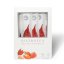 Ceai roșu BIO cu căpșuni 32xTpod/1,5g