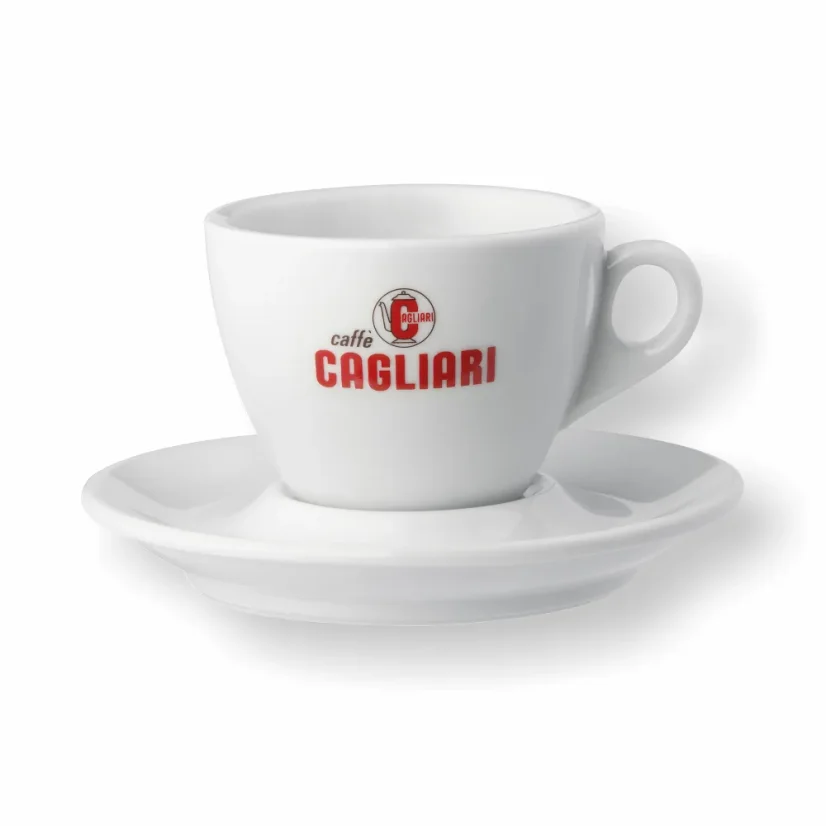 Cagliari ceașcă grande cappuccino 250ml Cagliari ceașcă grande cappuccino 250ml