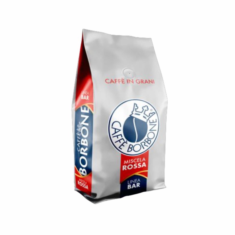 Borbone RED Bar 1 kg Borbone RED Bar 1 kg
