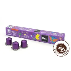 Rekico Nespresso 100% Arabica capsule din aluminiu 10 buc.