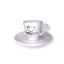 NeroPuro ceașcă Espresso 55ml – detaliu ambalaj NeroPuro ceașcă Espresso 55ml – detaliu ambalaj