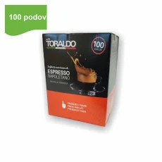 Toraldo paduri ESE Miscela Cremosa 100 buc.