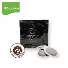 NeroPuro INTENSO e.s.e. paduri 100 buc. NeroPuro INTENSO e.s.e. paduri 100 buc.
