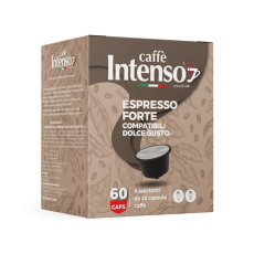 Caffe Intenso Espresso Forte Dolce Gusto 60 buc.