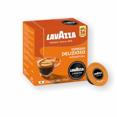 Lavazza A Modo Mio Delizioso capsule 36 buc.