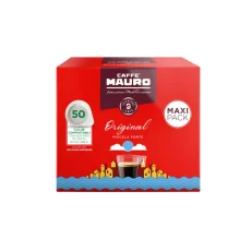 Mauro ORIGINAL paduri ESE 50 buc. Mauro ORIGINAL paduri ESE 50 buc.