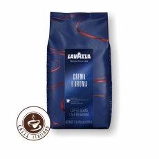 Lavazza Crema e Aroma Espresso Blue 1kg