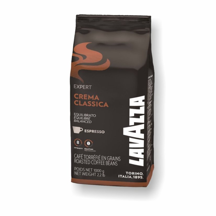 Lavazza Expert Crema Classica 1kg