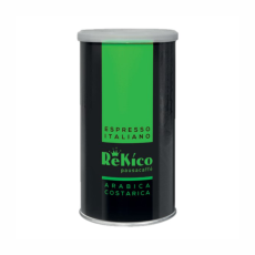 Salvaroma Costarica 100% Arabica 250g