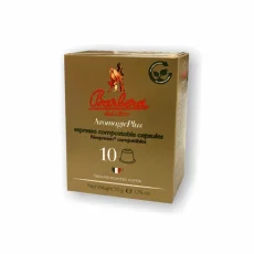 Barbera Nespresso Aromagic Plus NC 10 buc. /5g Barbera Nespresso Aromagic Plus NC 10 buc. /5g