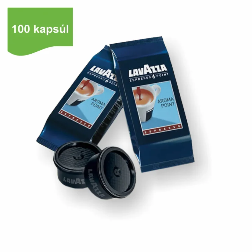 Lavazza Aroma Point Espresso EP  100 buc.