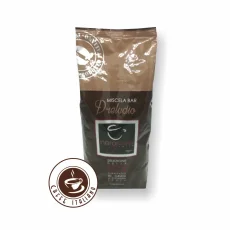 Neropuro Preludio cafea boabe 1kg Neropuro Preludio cafea boabe 1kg