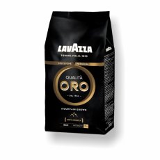 Lavazza Qualita Oro Mountain Grown 1 kg cafea boabe Lavazza Qualita Oro Mountain Grown 1 kg cafea boabe