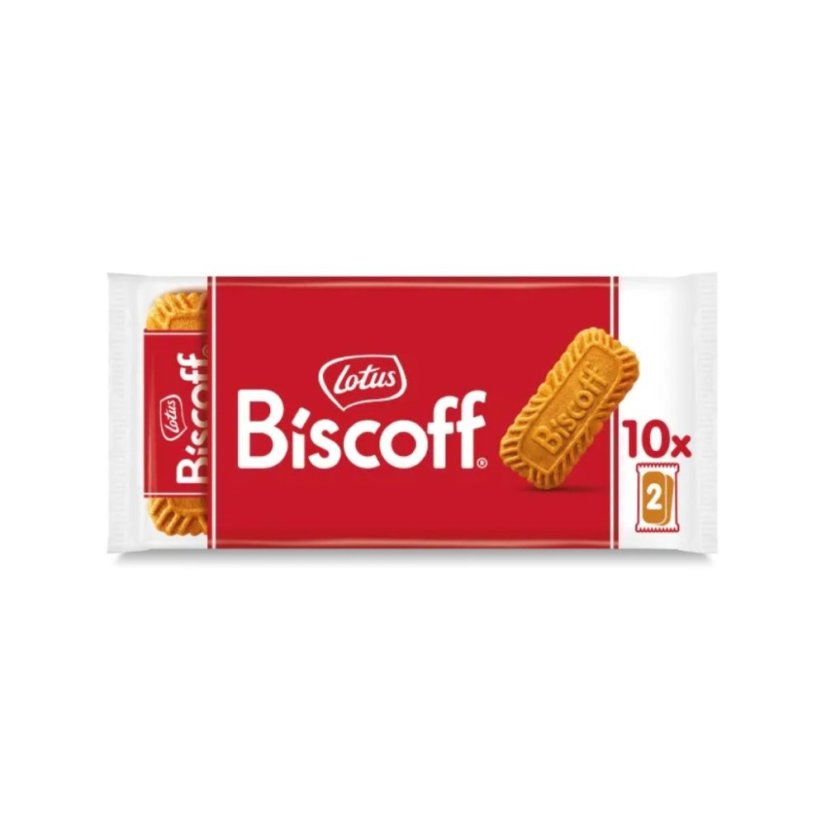 Lotus Biscoff biscuiți 155 g