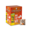 Caffe Intenso Miscela Crema Piu paduri E.S.E. 90 buc.