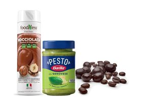 Produse italiene - Nou