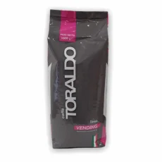 Toraldo cafea boabe Miscela Rossa Vending 1kg Toraldo cafea boabe Miscela Rossa Vending 1kg