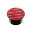 Caffe Borbone Miscela Rossa capsule Lavazza Blue 100 buc.