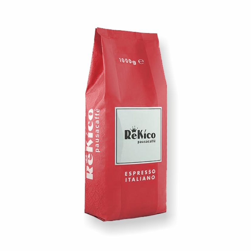 Rekico Diamont 1 kg cafea boabe Rekico Diamont 1 kg cafea boabe
