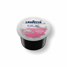 Lavazza Blue Amabile capsule 100 buc. Lavazza Blue Amabile capsule 100 buc.