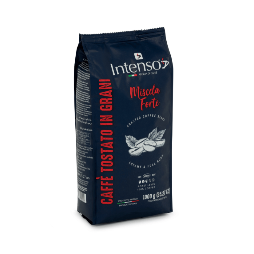 Caffe Intenso Forte Blend 1 kg