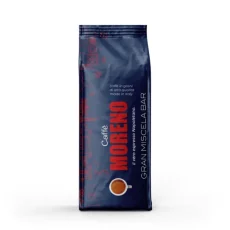 Caffe Moreno Gran Miscela Bar 1kg Caffe Moreno Gran Miscela Bar 1kg