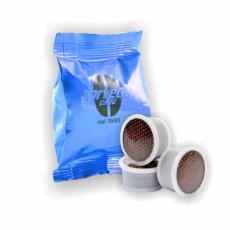 Torveca Espresso Point DEK 100 buc. Torveca Espresso Point DEK 100 buc.