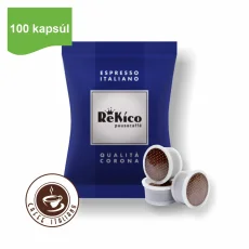 Rekico capsule point de cafea Corona 100 buc. Rekico capsule point de cafea Corona 100 buc.