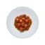 Chiftele cu mazăre 300 g – mâncare gata preparată