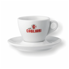 CAGLIARI Latte ceașcă 300ml