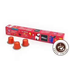 Rekico Nespresso Cremoso capsule din aluminiu 10 buc. Rekico Nespresso Cremoso capsule din aluminiu 10 buc.