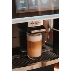 Dr. Coffee Coffeebreak Big Plus – espressor automat, negru