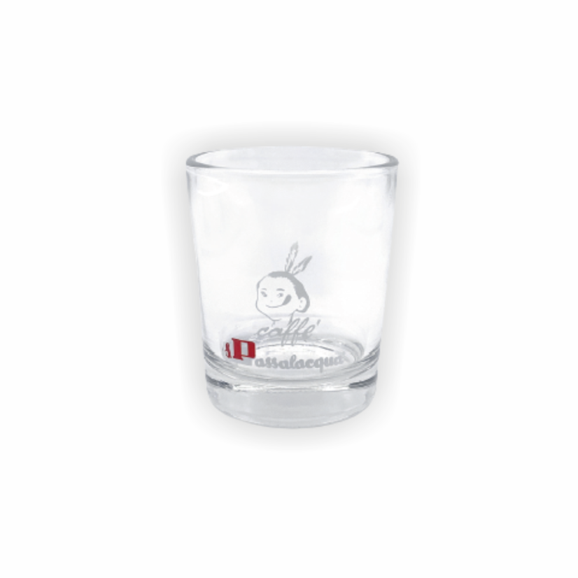 Passalacqua Pahar din sticlă pentru apă
