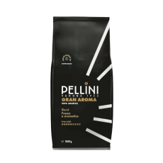 Pellini Gran Aroma 100% Arabica 1kg Pellini Gran Aroma 100% Arabica 1kg