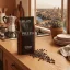Pellini Professional Espresso Intenso 1kg – detaliu ambalaj Pellini Professional Espresso Intenso 1kg – detaliu ambalaj