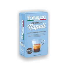Toraldo Macinato Crema di Napoli