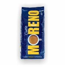 Caffe Moreno Extra Bar 1 kg