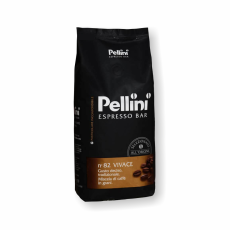 Pellini Espresso Bar n°82 Vivace 1 kg cafea boabe