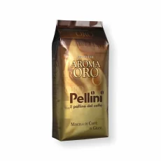 Pellini Aroma Oro Gusto Intenso 1kg Pellini Aroma Oro Gusto Intenso 1kg