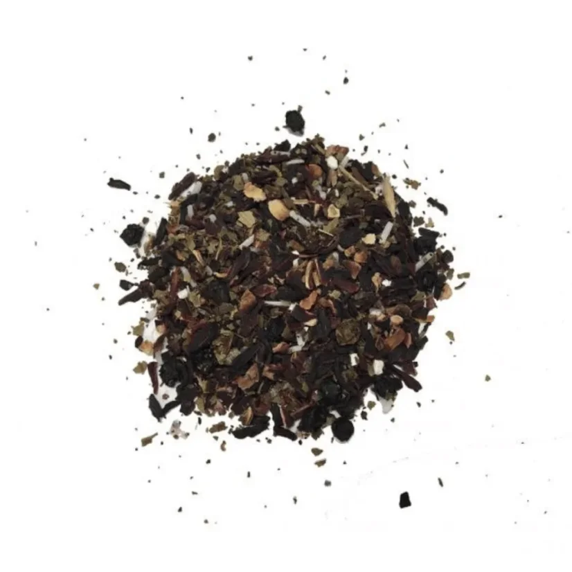 Bistrotea Tipis Ceylon Chai - BIO chai ceai 50 buc. (3g) – detaliu produs