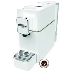 Espressor Rekico NANA pentru capsule Espresso Point, verde
