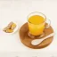 Bistrotea Tipis chai cu curcuma aurie - ceai chai BIO 50 buc. (3g) – vedere laterală Bistrotea Tipis chai cu curcuma aurie - ceai chai BIO 50 buc. (3g) – vedere laterală