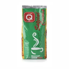 Quaranta Special Crema 1kg cafea boabe – detaliu ambalaj