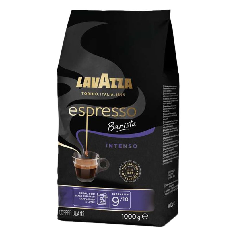 Lavazza Espresso Barista Intenso 1 kg Lavazza Espresso Barista Intenso 1 kg