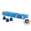 Rekico Nespresso capsule decofeinizate din aluminiu 10 buc. Rekico Nespresso capsule decofeinizate din aluminiu 10 buc.