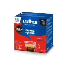 Lavazza A Modo Mio Crema e Gusto Forte capsule 36 buc. Lavazza A Modo Mio Crema e Gusto Forte capsule 36 buc.