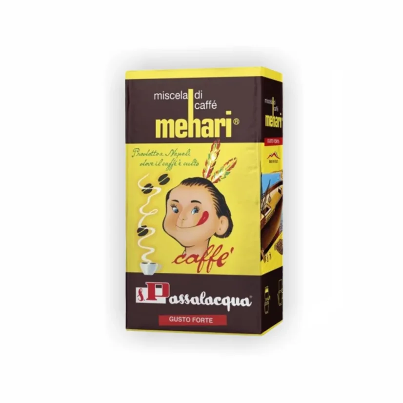 Passalacqua Mehari 250g Passalacqua Mehari 250g