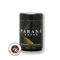 Parana Espresso Italiano  250g cafea măcinată