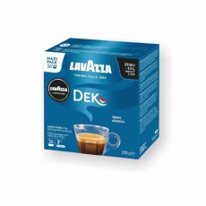 Lavazza A Modo Mio Dek Cremoso 36 de capsule