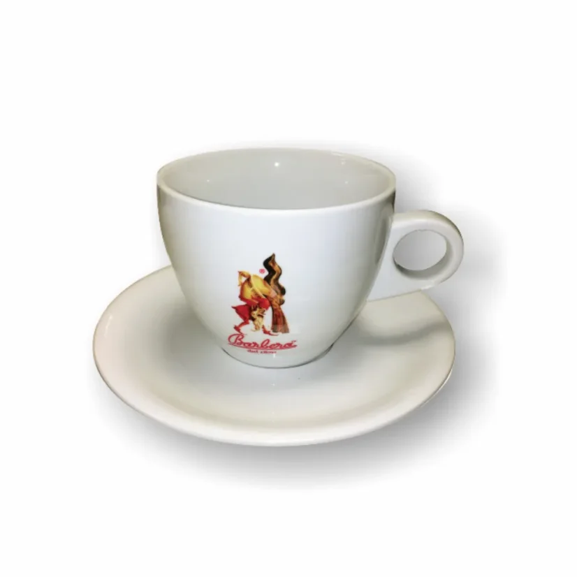 Barbera ceașcă Espresso 40ml Barbera ceașcă Espresso 40ml